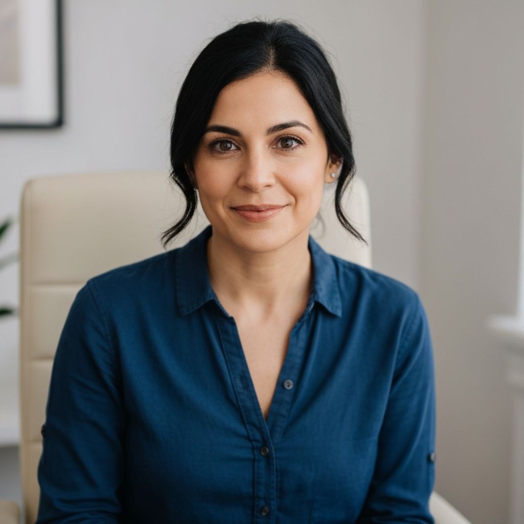 Mental health professional